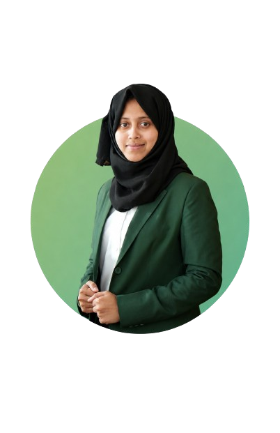 Photo of Hafsa