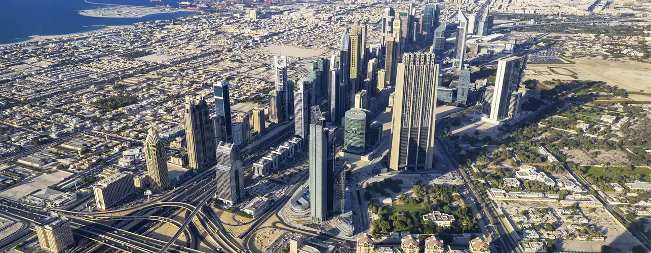 Dubai investor visa eligibility criteria 2025