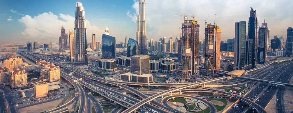 business setup cost estimate in Dubai 2025