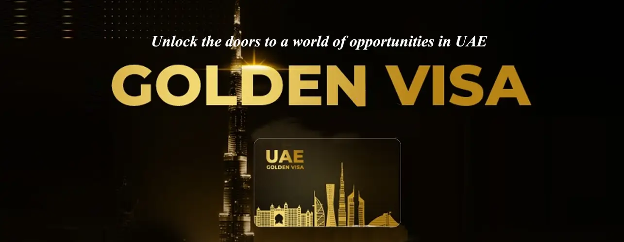 quick Dubai business visa application process