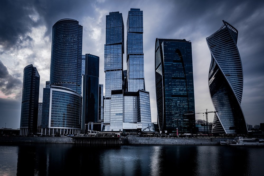 Business Setup in Business Bay
