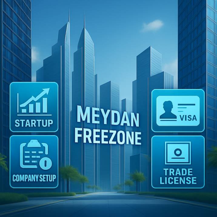 Meydan Freezone